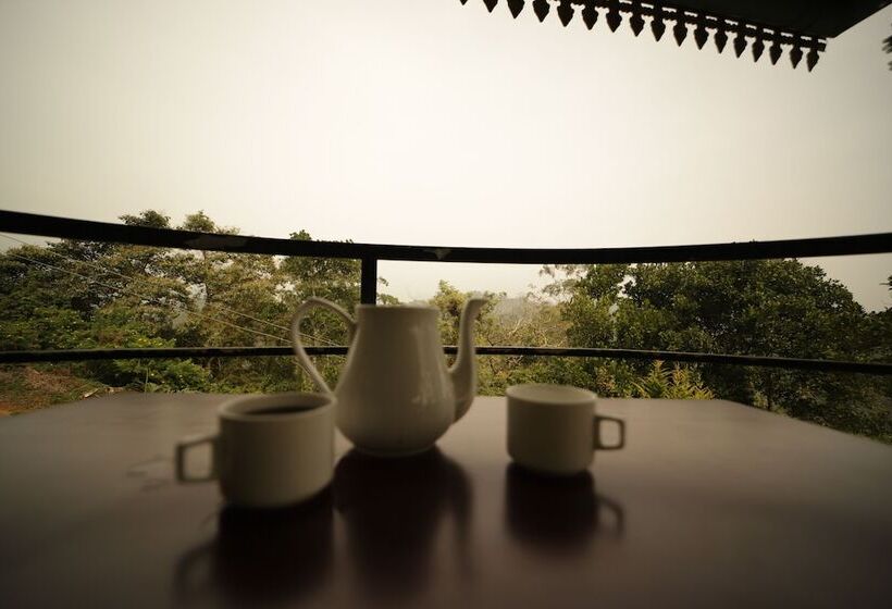 בית מלון כפרי Munnar Breeze