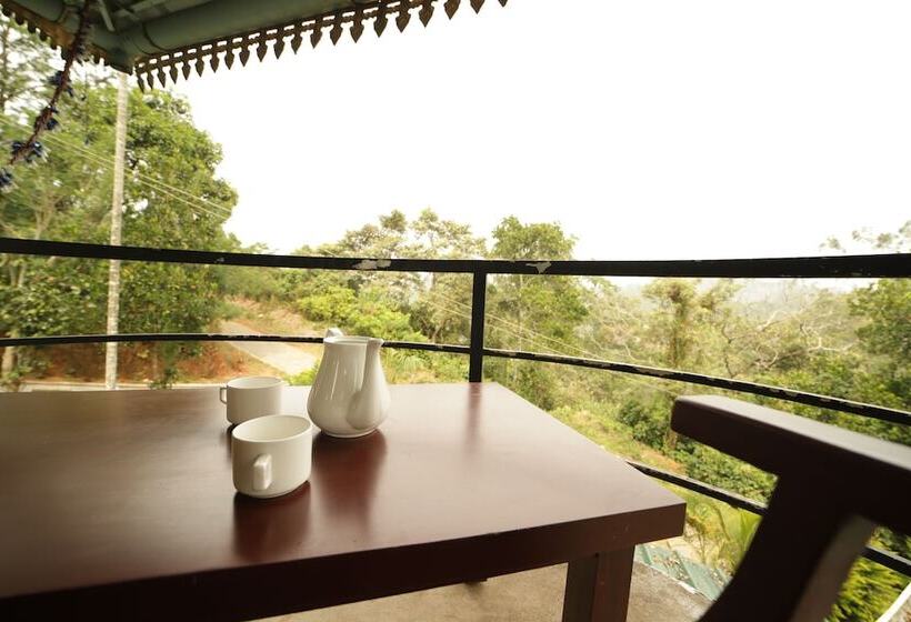בית מלון כפרי Munnar Breeze