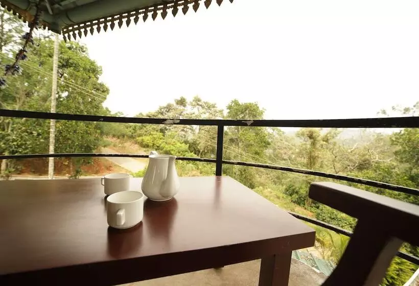 Hôtel Munnar Breeze