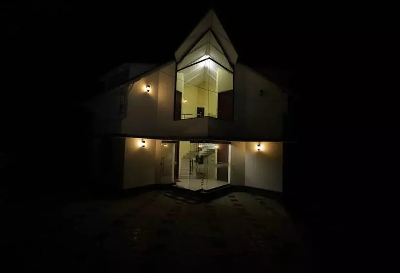 Hôtel Munnar Breeze