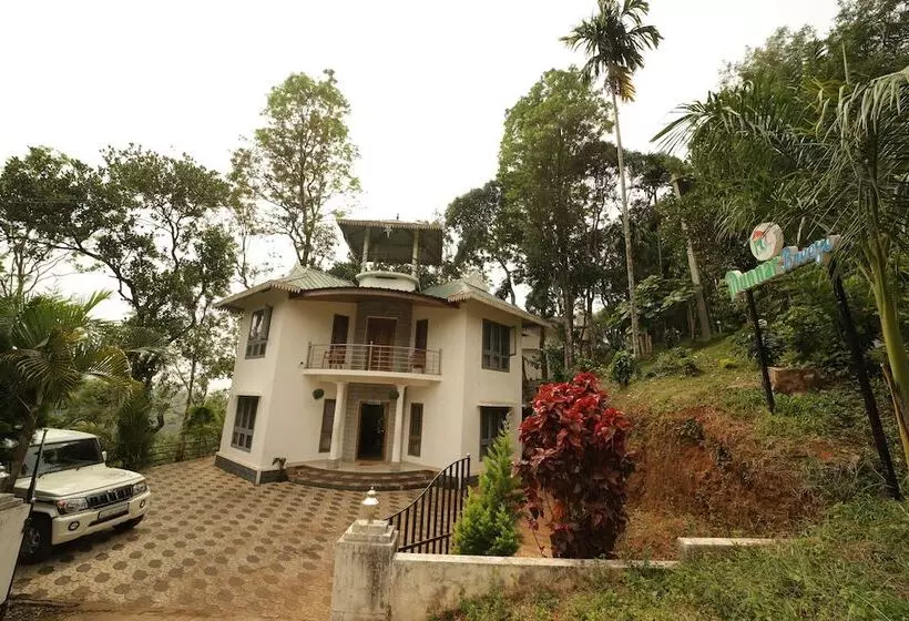 Hôtel Munnar Breeze