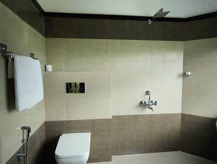 בית מלון כפרי Munnar Breeze