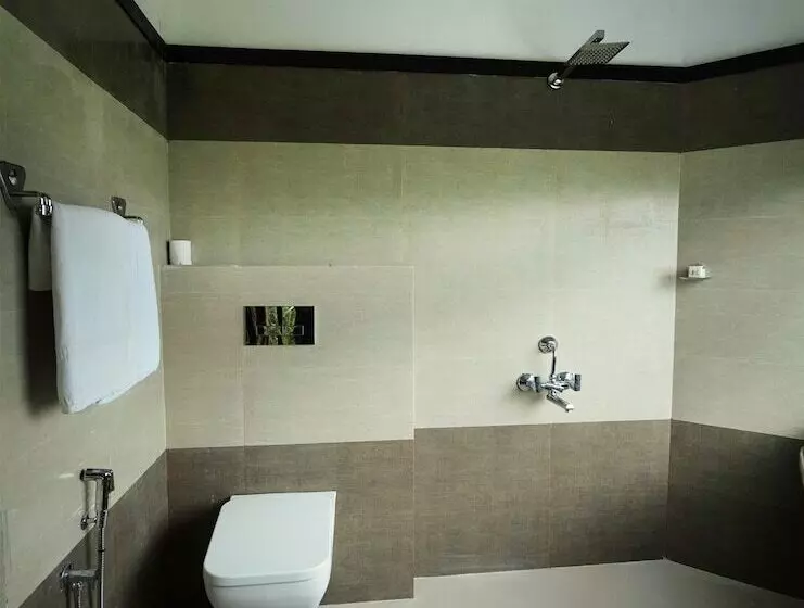 Hôtel Munnar Breeze