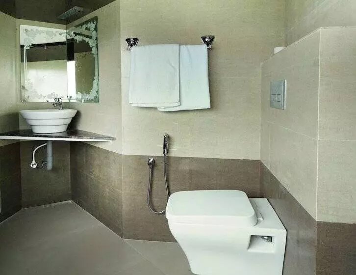 Hôtel Munnar Breeze