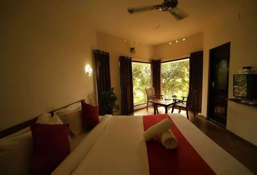 Hôtel Munnar Breeze