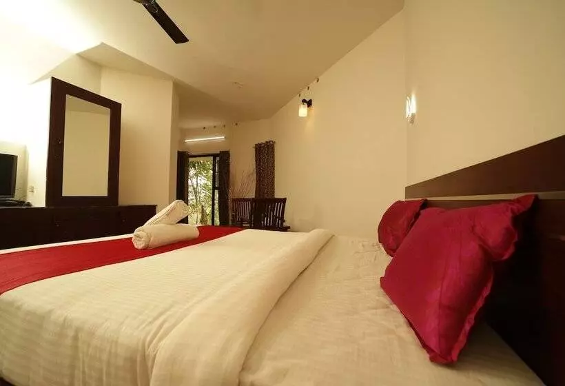 Hôtel Munnar Breeze