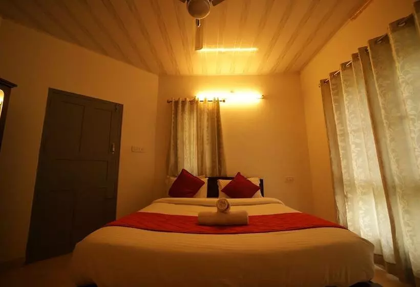 Hôtel Munnar Breeze