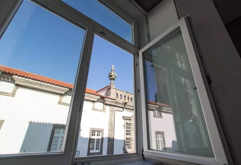 ホテル Porto And Clerigos Views By Porto City Hosts