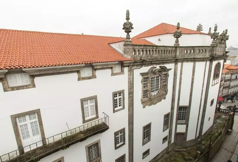ホテル Porto And Clerigos Views By Porto City Hosts