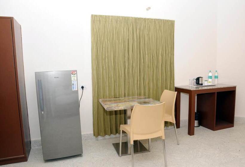 בית מלון כפרי Sree Parthi