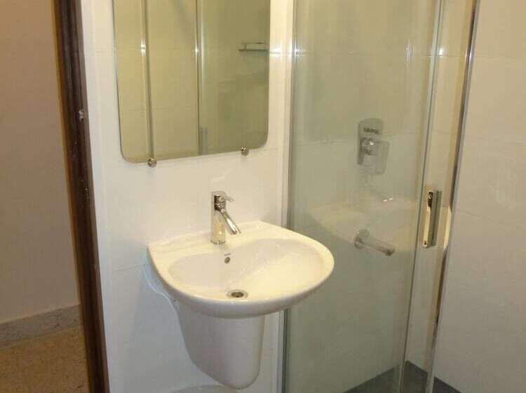 בית מלון כפרי Sree Parthi