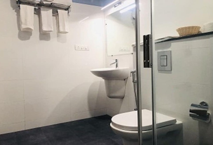 בית מלון כפרי Sree Parthi