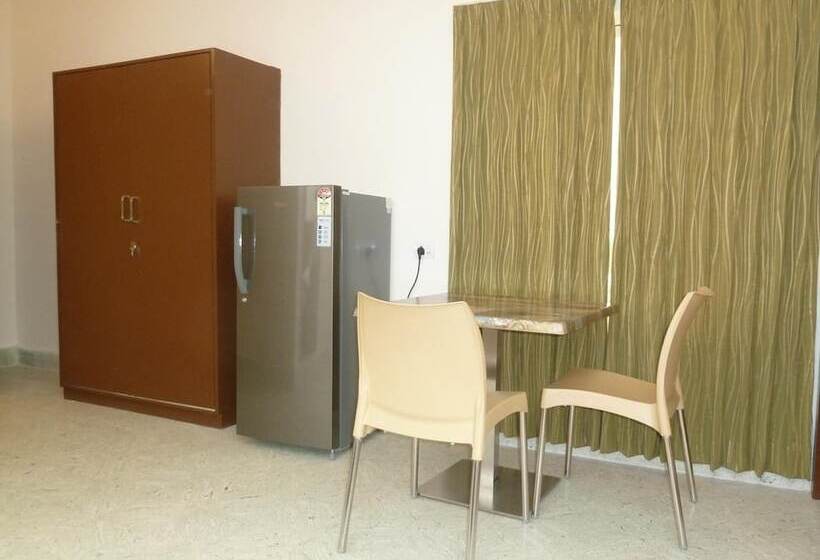 בית מלון כפרי Sree Parthi