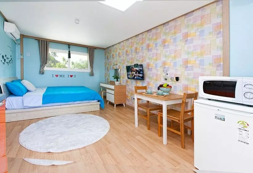 Naerimong Beach Pension