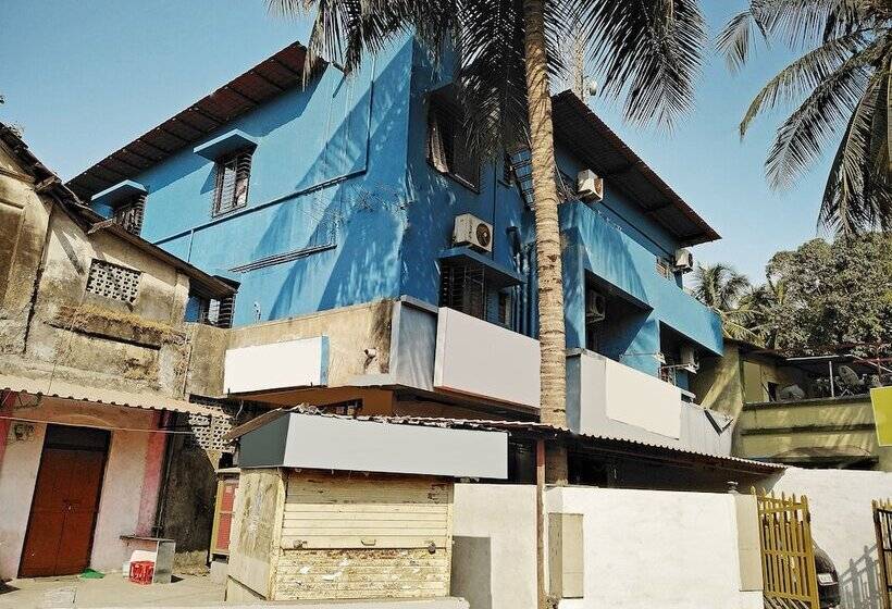 Oyo 22918 Hotel Sadanand Mourya Lodging And Boarding