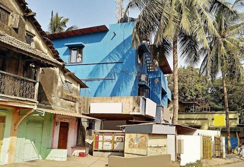 Oyo 22918 Hotel Sadanand Mourya Lodging And Boarding