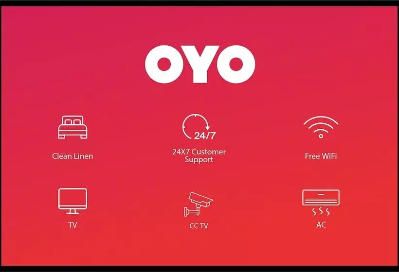 Oyo 22918 Hotel Sadanand Mourya Lodging And Boarding