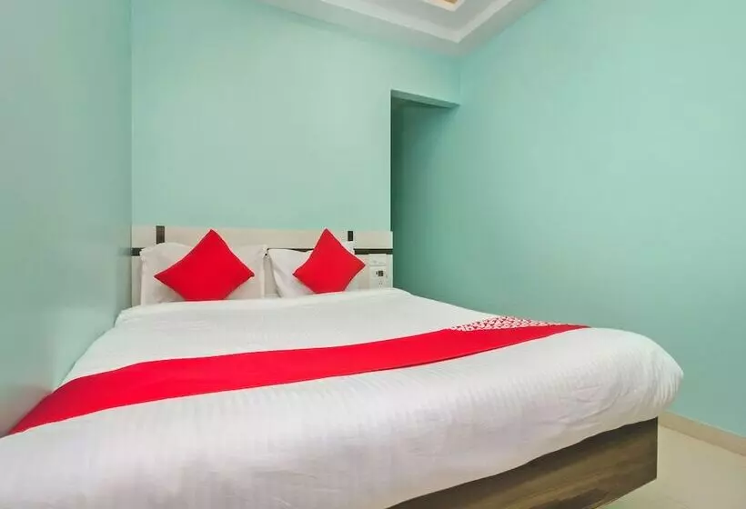 Oyo 22918 Hotel Sadanand Mourya Lodging And Boarding