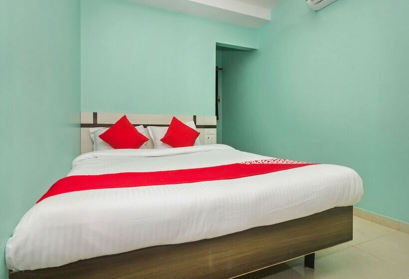 Oyo 22918 Hotel Sadanand Mourya Lodging And Boarding