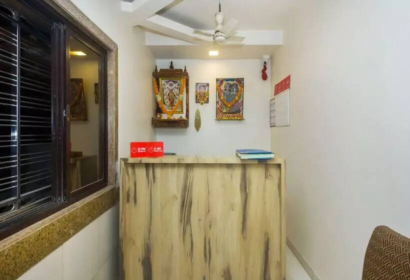 Oyo 22918 Hotel Sadanand Mourya Lodging And Boarding