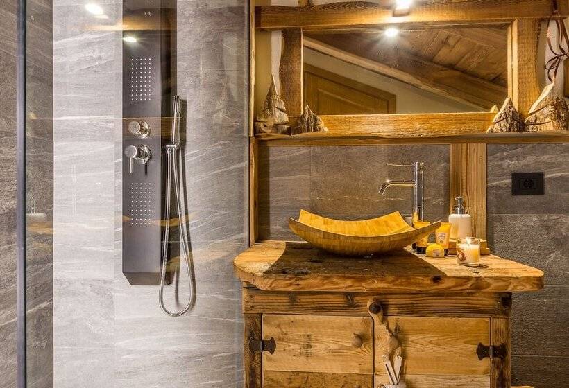 Пансион Affittacamere Annie Parblanc