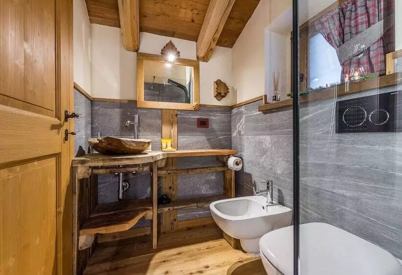 Majatalo Affittacamere Annie Parblanc