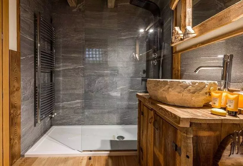 Majatalo Affittacamere Annie Parblanc