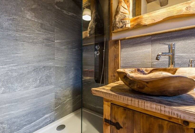 Пансион Affittacamere Annie Parblanc