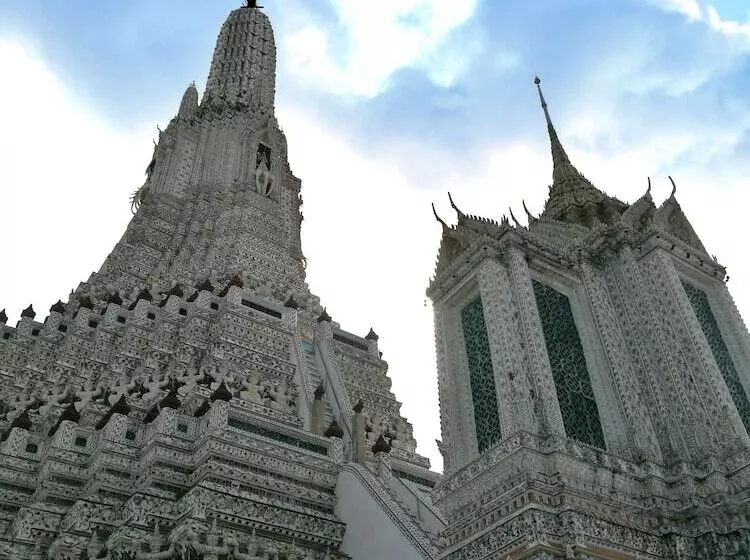 پانسیون Hi Bangkok B&b