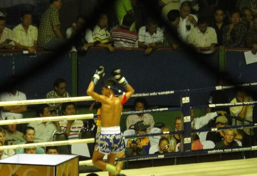 膳宿费 Hi Bangkok B&b