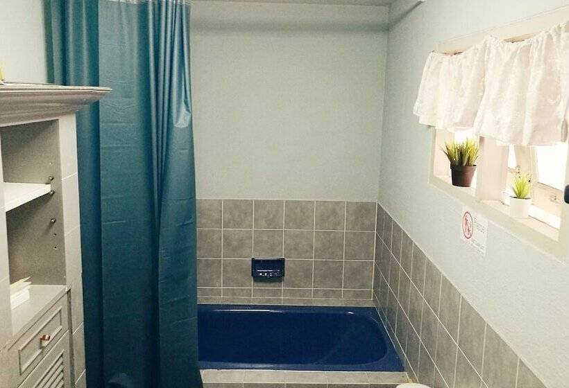 膳宿费 Hi Bangkok B&b