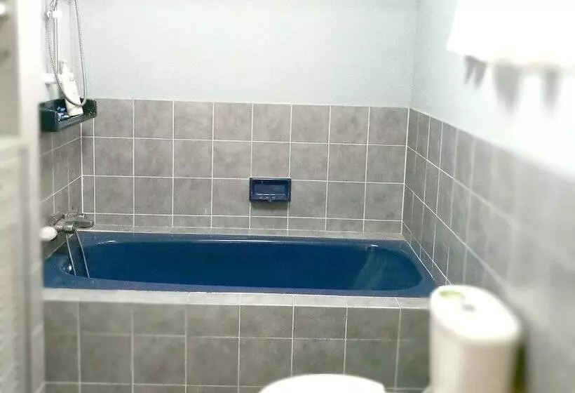 پانسیون Hi Bangkok B&b