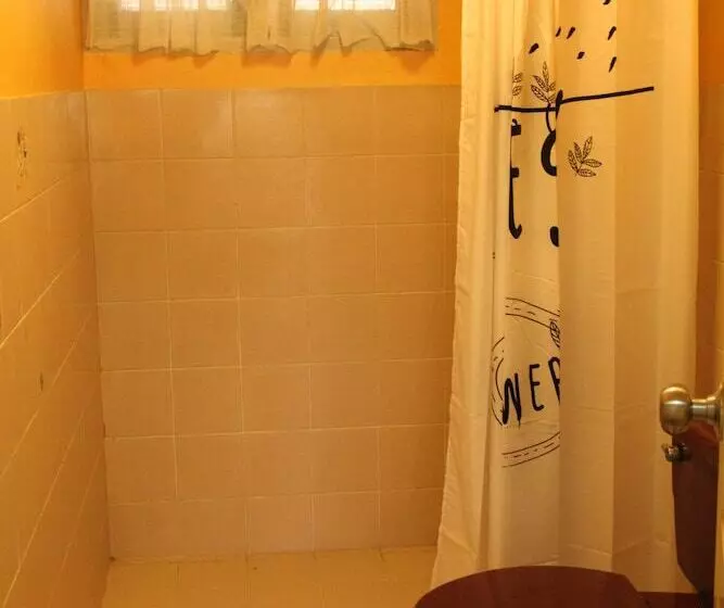پانسیون Hi Bangkok B&b
