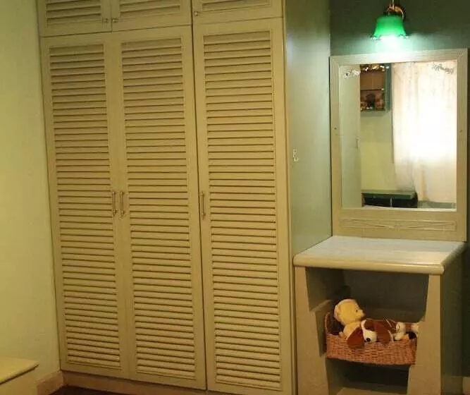 پانسیون Hi Bangkok B&b