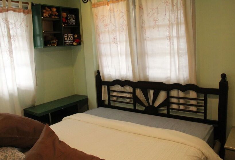 膳宿费 Hi Bangkok B&b