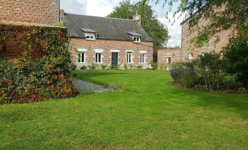 Pansiyon Il Etait Une Ferme