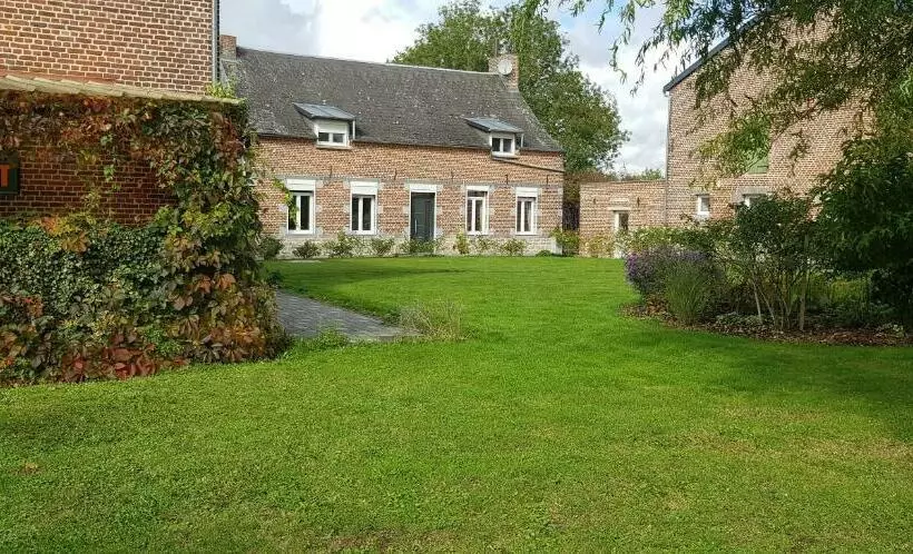 Majatalo Il Etait Une Ferme