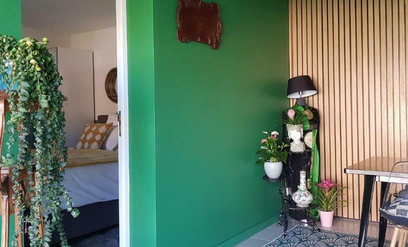 Pansiyon Il Etait Une Ferme