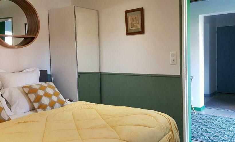 Pansiyon Il Etait Une Ferme