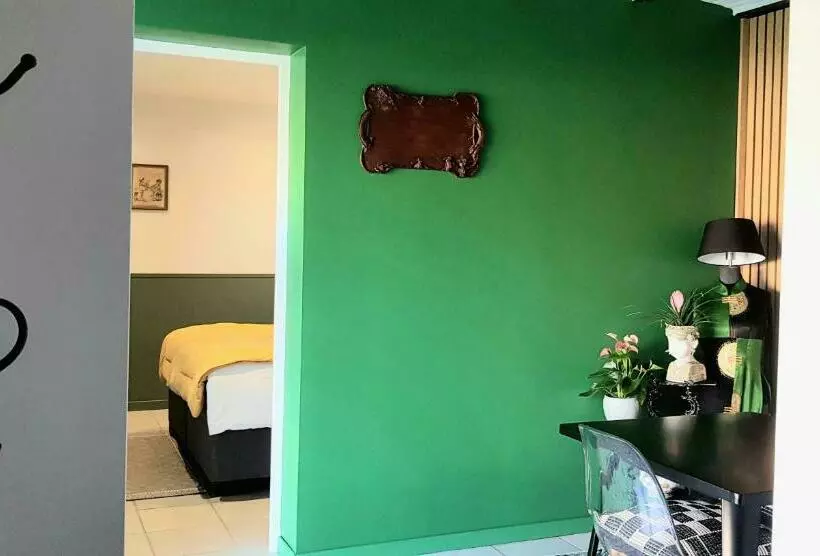 Majatalo Il Etait Une Ferme