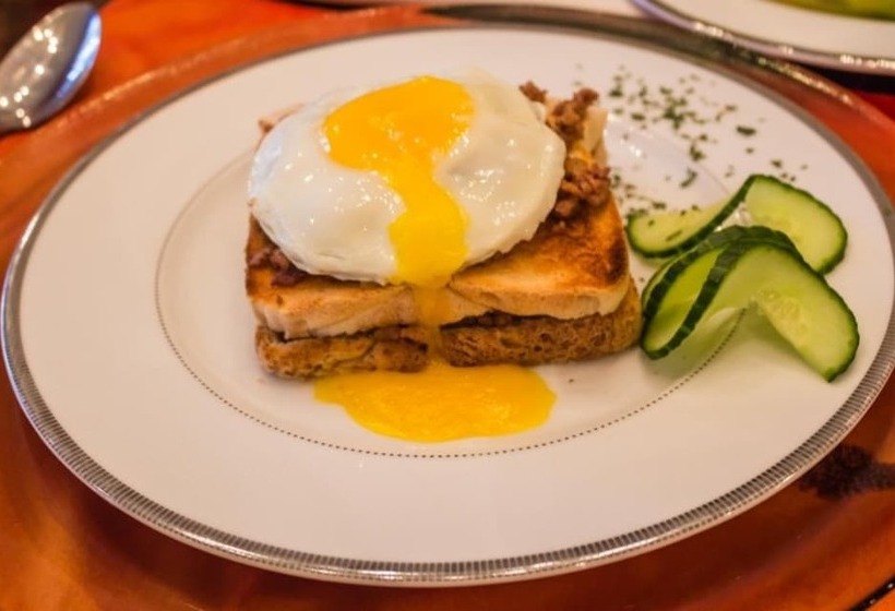 بنسيون Kwantulindawo Guesthouse Vryheid