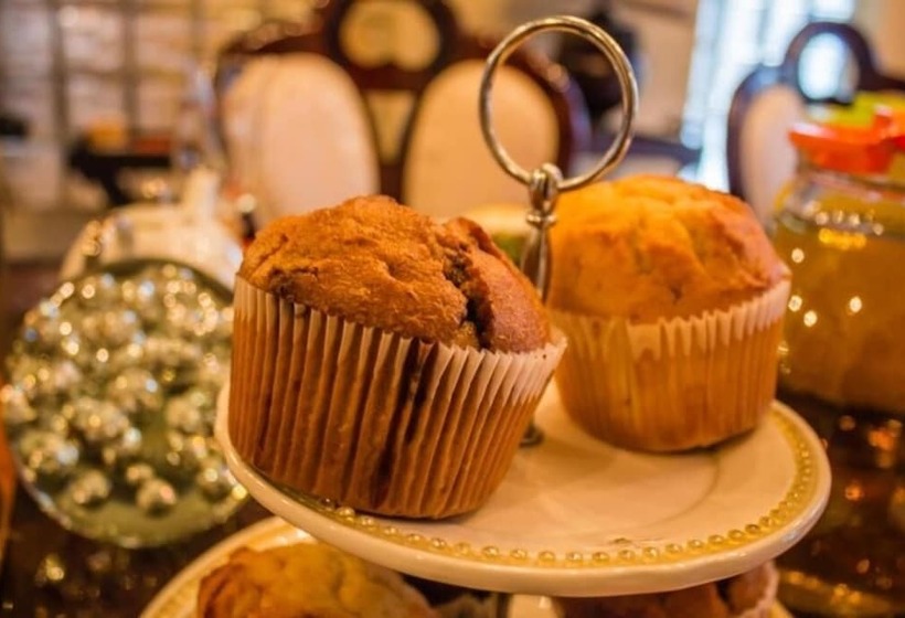 بنسيون Kwantulindawo Guesthouse Vryheid