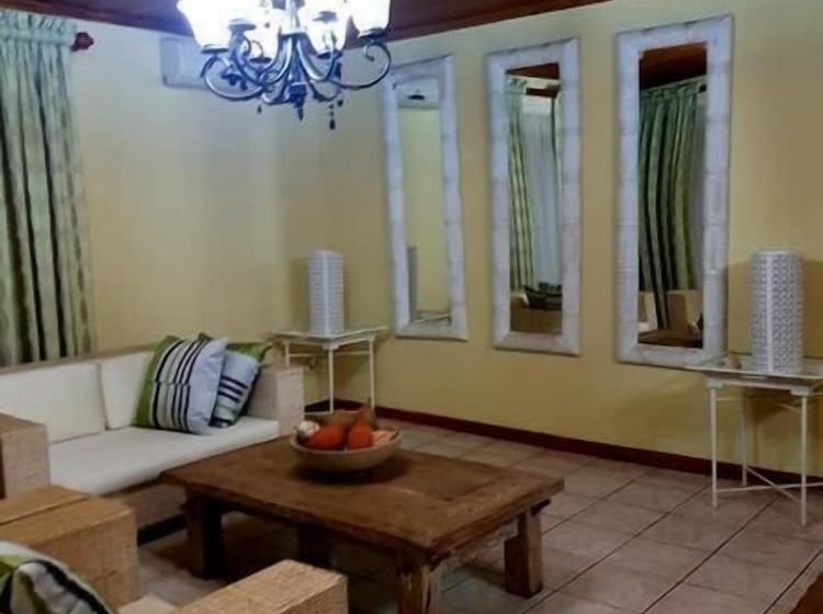 بنسيون Kwantulindawo Guesthouse Vryheid