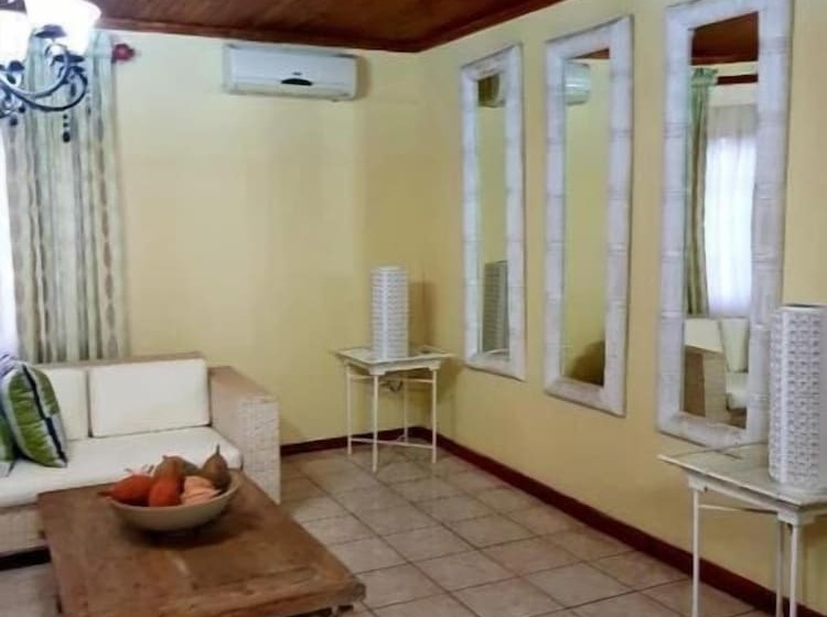 بنسيون Kwantulindawo Guesthouse Vryheid