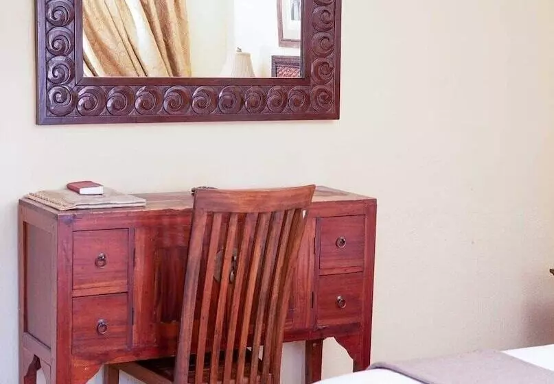 پانسیون Kwantulindawo Guesthouse Vryheid