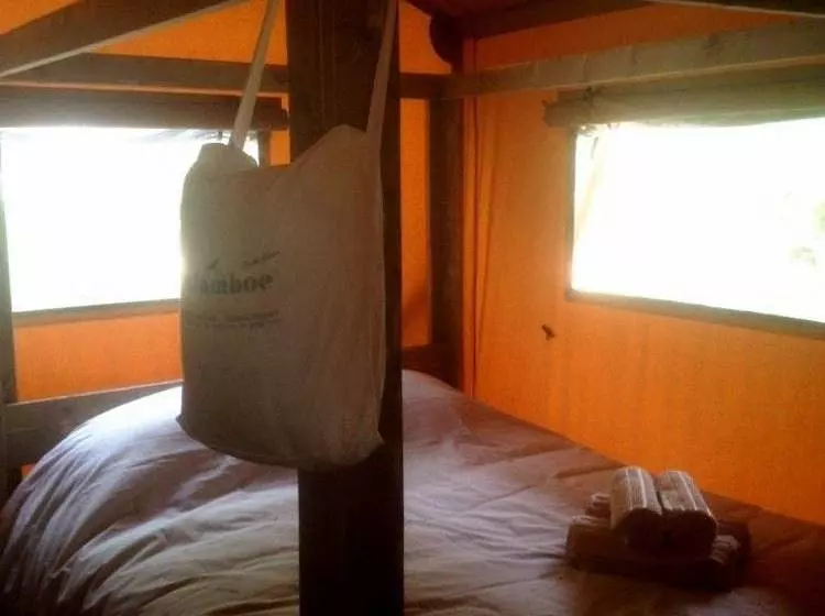 Majatalo Lodge Du Berlandou