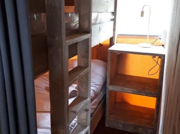 펜션 Lodge Du Berlandou