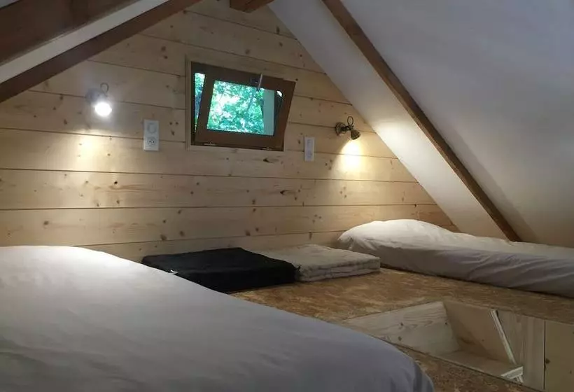 Majatalo Lodge Du Berlandou