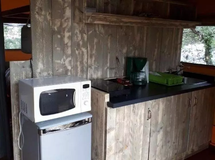 Majatalo Lodge Du Berlandou