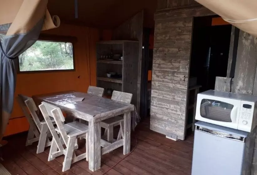 Majatalo Lodge Du Berlandou